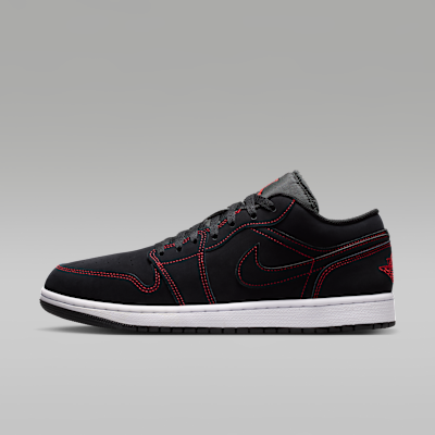 Jordan Air Jordan 1 Low Erkek Ayakkabısı