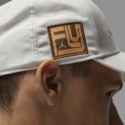 Jordan Rise Structured Hat