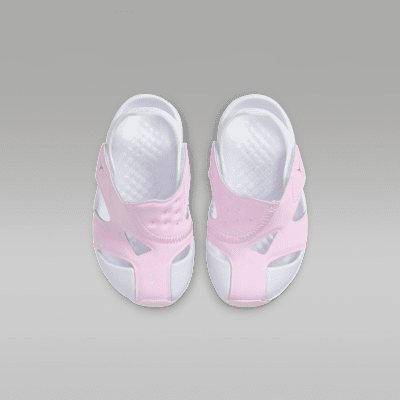Jordan Flare Baby and Toddler Shoe