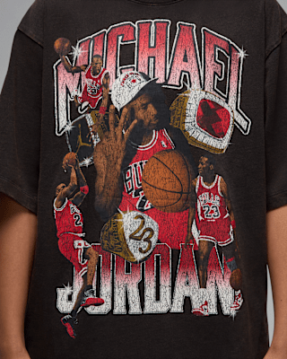 Jordan Flight Essentials