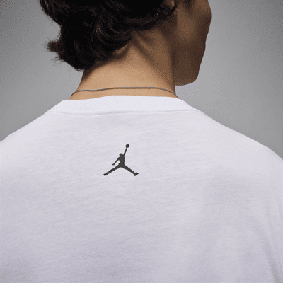 Playera Dri-FIT para hombre Jordan Sport