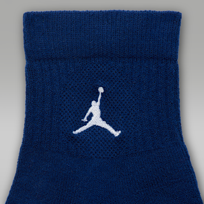 Jordan Everyday Ankle Socks (3 Pairs)
