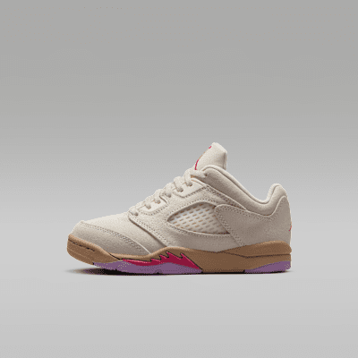 Jordan 5 Retro Low