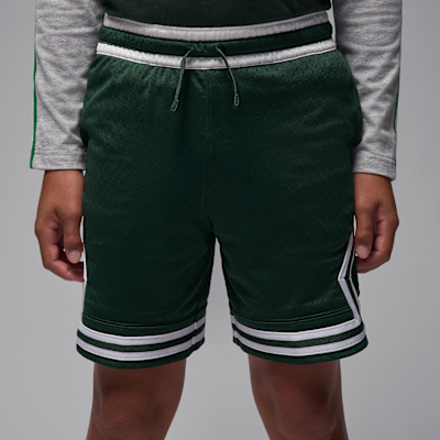 ジョーダン スポーツ ジュニア Dri-FIT ダイアモンド ショートパンツ