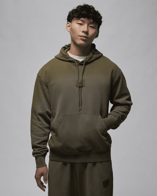 Мужское худи Jordan Flight Fleece Pullover Hoodie