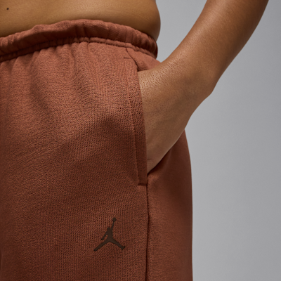 Jordan Sport Crossover Women's Dri-FIT Fleece Pants