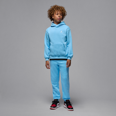 Jordan Brooklyn Fleece Big Kids' Pants