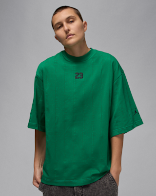 Женские  Jordan Brooklyn Loose-Fit Top