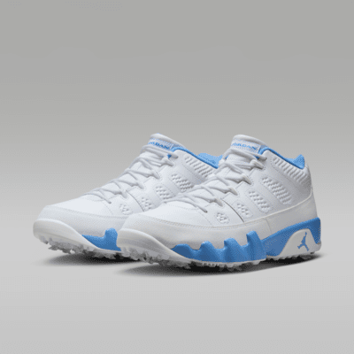 Air Jordan 9 G Golf Shoes