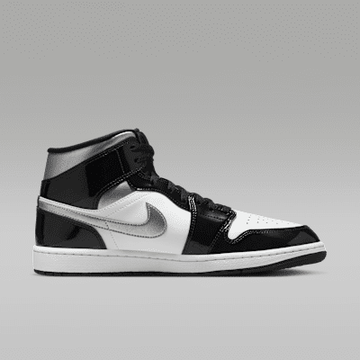 Air Jordan 1 Mid SE Men's Shoes