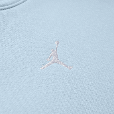 Jordan Brooklyn Fleece Sudadera con capucha - Mujer
