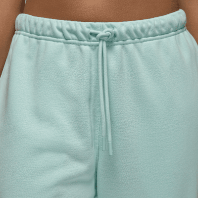 Jordan Brooklyn Fleece Women's French Terry Trousers