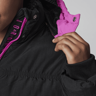 Jordan Older Kids' Heaviest Weight Puffer