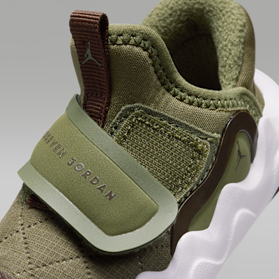 Sko Jordan 23/7.2 EasyOn för baby/små barn