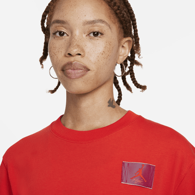 Jordan Essentials 女款洋裝