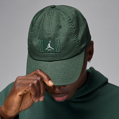 Gorra ajustable Jordan Club Cap