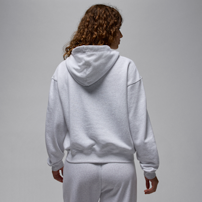 Jordan Sport Crossover Women's Dri-FIT Fleece Hoodie