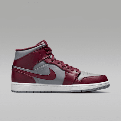 รองเท้าผู้ชาย Air Jordan 1 Mid