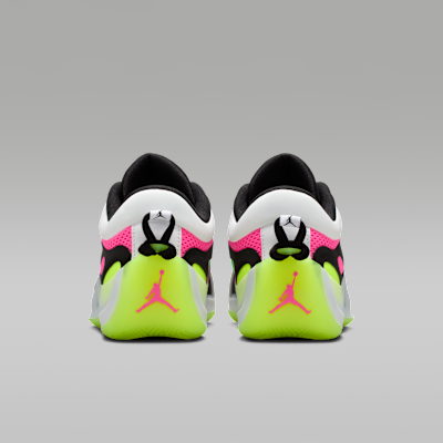 Jordan Heir Series 2 Women's Basketball Shoes