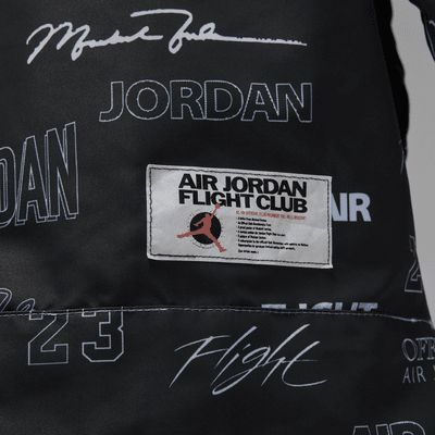 Jordan Flight MVP Men's Jacket