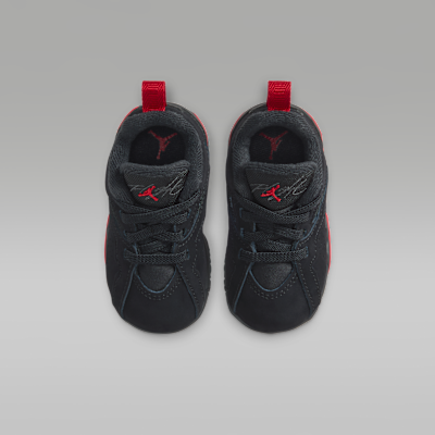 Boty Jordan MVP 92 pro kojence a batolata
