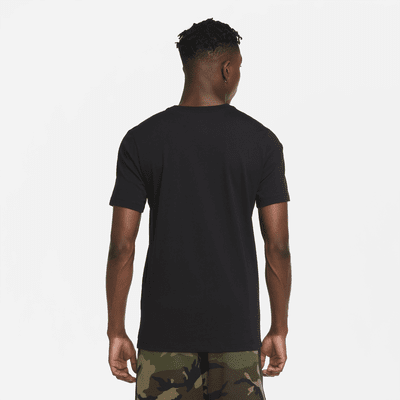 Jordan HBR Kurzarm-T-Shirt für Herren