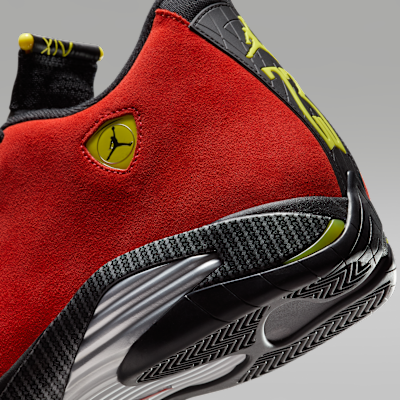 Air Jordan 14 Retro Men's Shoes