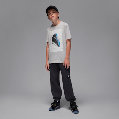 Playera AJ11 Gamma para niños talla grande Jordan
