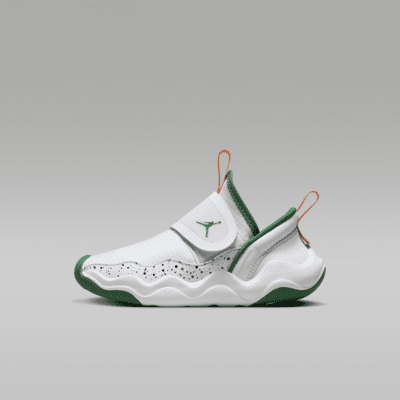 Jordan 23/7 Little Kids' Shoes