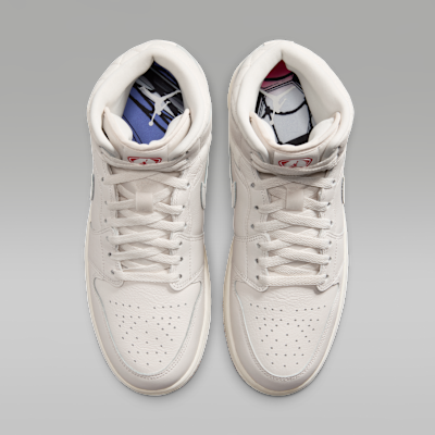 Jordan Air Jordan 1 Mid SE Erkek Ayakkabısı görsel 4