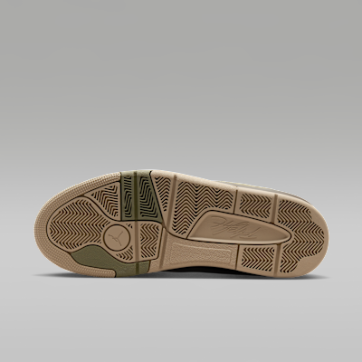 Jordan Flight Court Men's Shoes