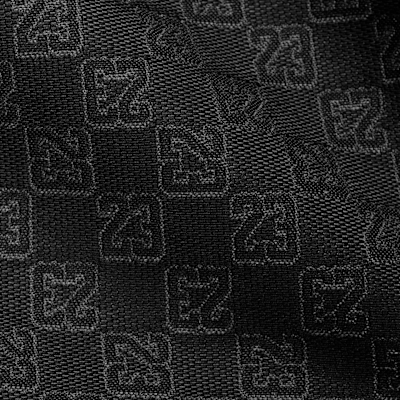 Jordan Monogram Tote Bag (17L)