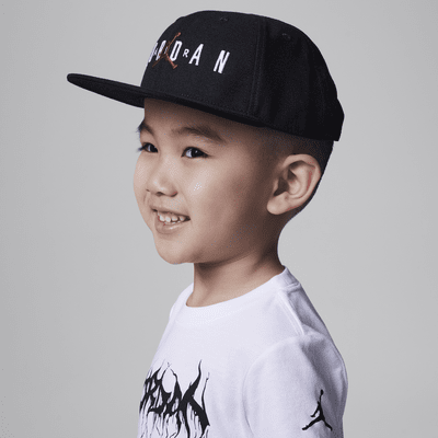 Jordan Toddler Jumpman Air Cap
