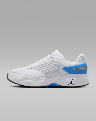 Unisex кроссовки Jordan Trunner Flow для бега