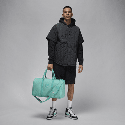 Jordan Monogram Duffle Bag (25L)