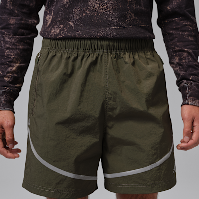 Shorts Jordan Brooklyn Hike Mike para hombre