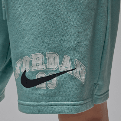 Jordan MVP Men's French Terry Shorts