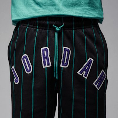 Jordan Brooklyn Fleece Men's Shorts
