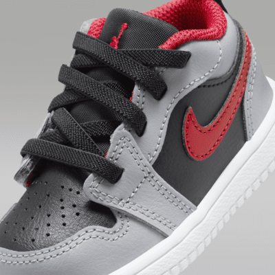 Jordan 1 Low Alt Schoenen voor baby's/peuters