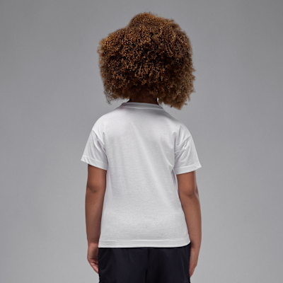 Jordan Little Kids' AJ1 Rookie T-Shirt