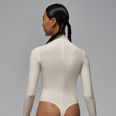 Jordan Flight Mountainside Women's Long-Sleeve Bodysuit