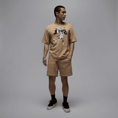Ανδρικό T-Shirt Jordan Brand