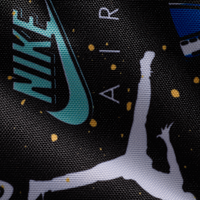 Plecak szkolny dla dużych dzieci Air Jordan (17 l)