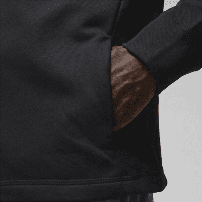 Jordan Dri-FIT Sport Men's Graphic Fleece Pullover Hoodie. Nike IL