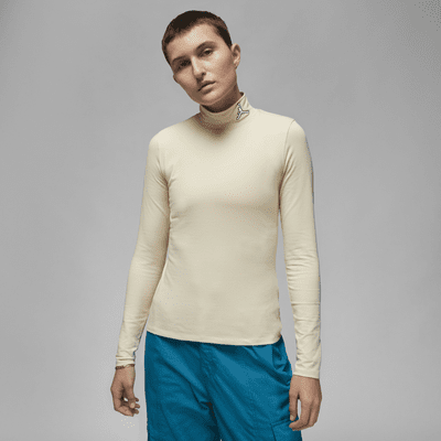 Jordan flight sale long sleeve
