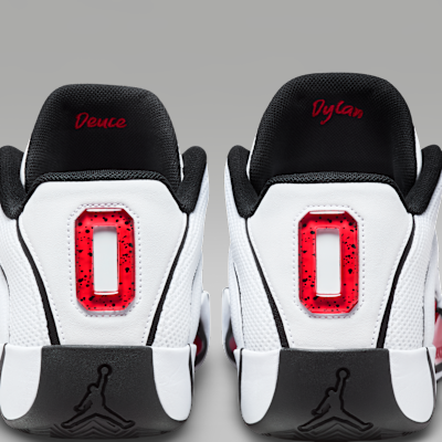 Tatum 4 PF Basketball Shoes