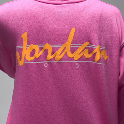 Jordan Brooklyn Fleece Women's Pullover Hoodie