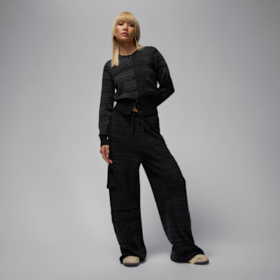 Jordan x Téla Women's Knit Cardigan