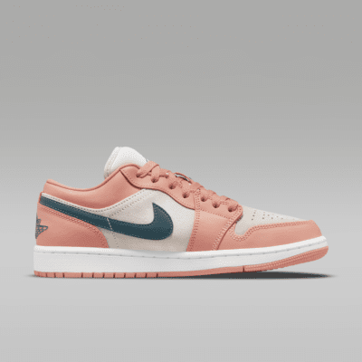 Air Jordan 1 Low Women's Shoes