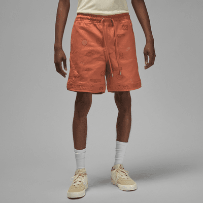 Pantalon corto shop nike jordan